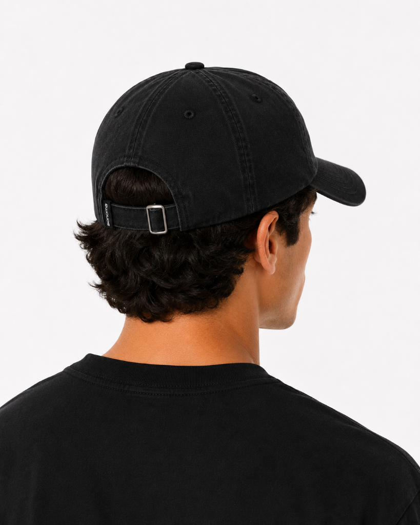 Back View