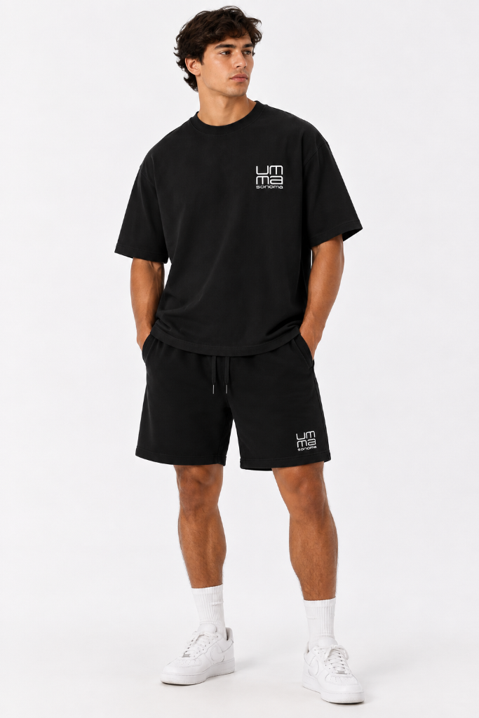 UMMA Sonoma Heavyweight Shorts