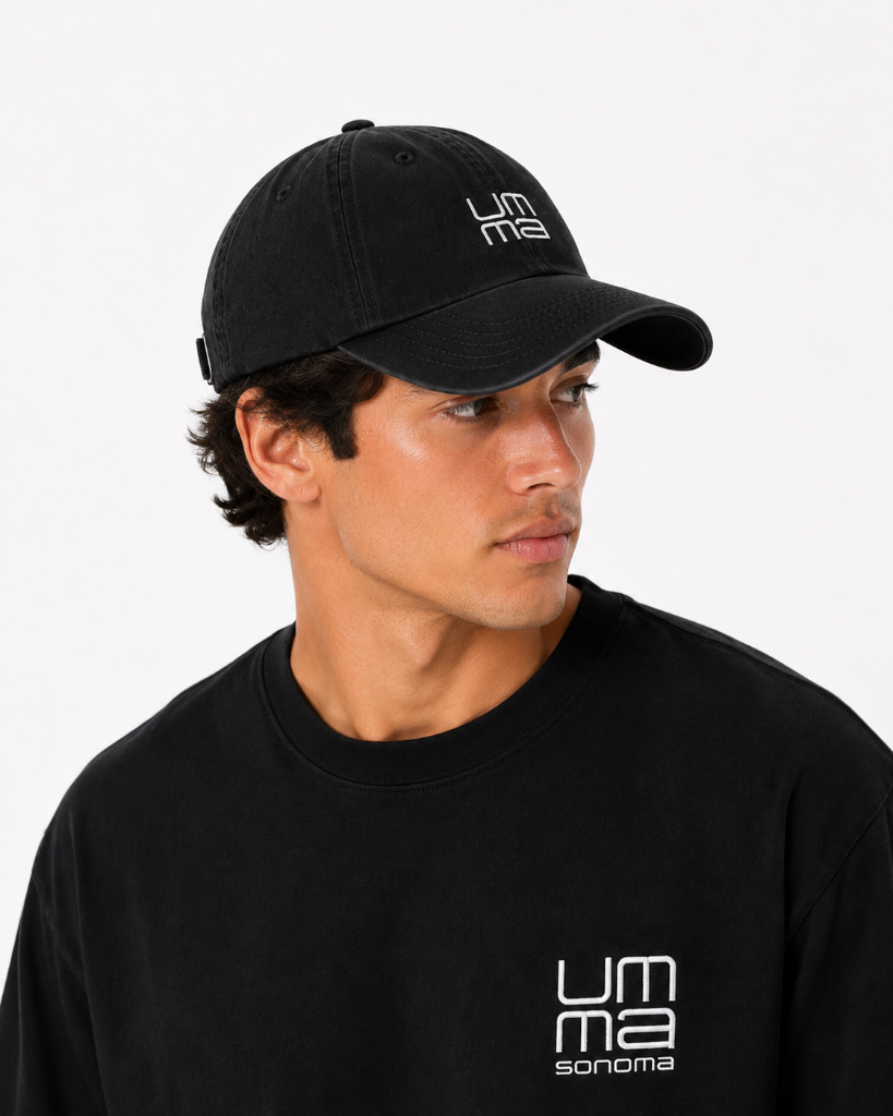 UMMA Cap