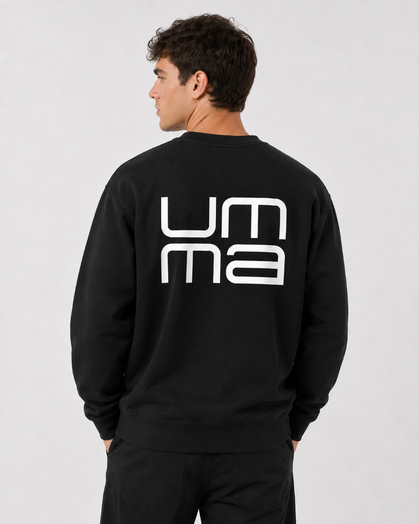 Back View