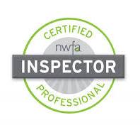 NWFA certification logo