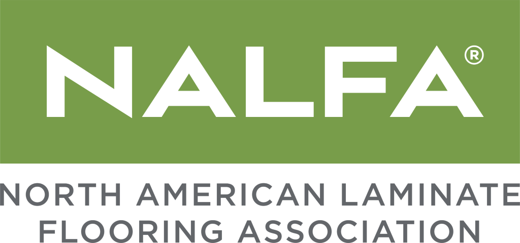 NALFA certification logo