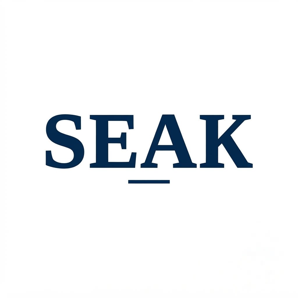 SEAK logo
