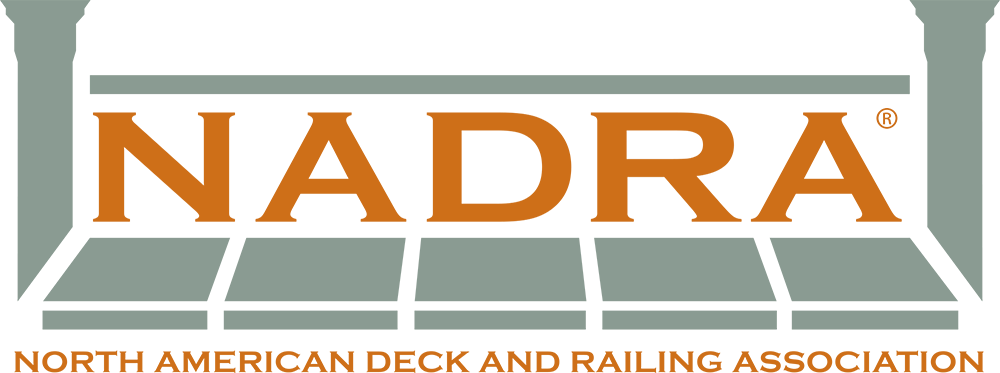 NADRA logo