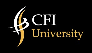 CFI University certification logo