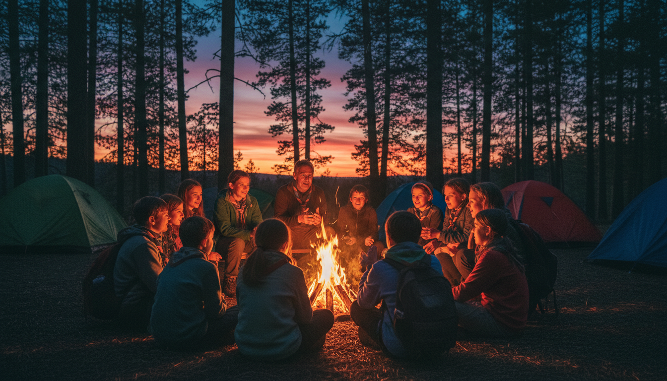 Campfire