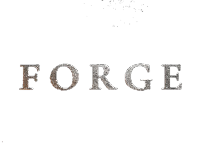 Forge