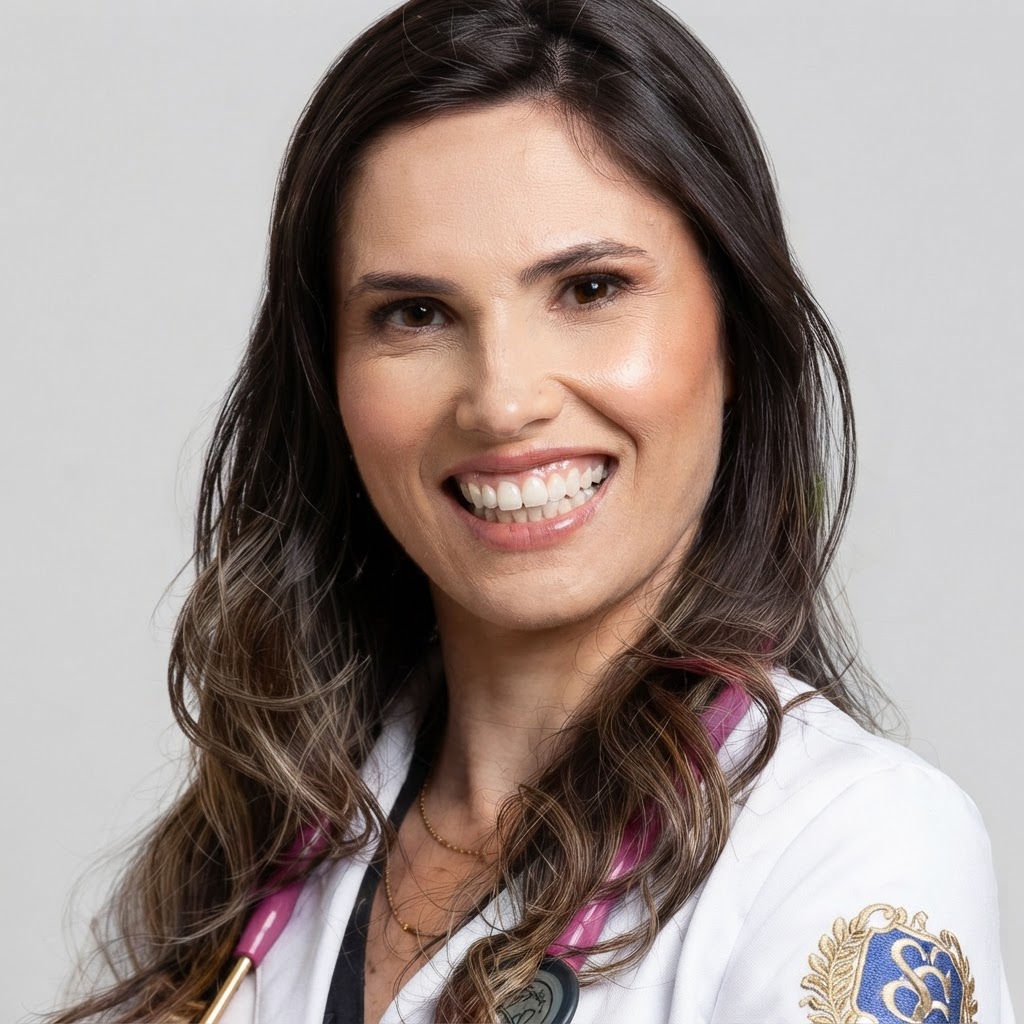 Drª Eloá