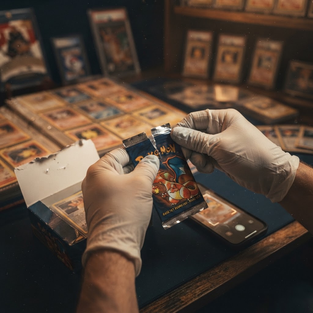 CardLocker ad — Rip It — Fresh Pack Night