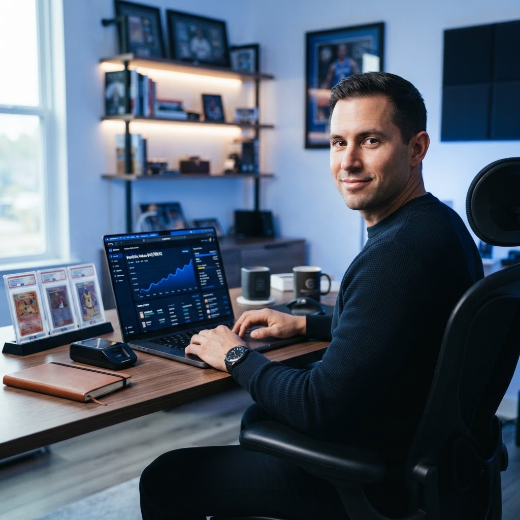 CardLocker ad — The Digital Workstation