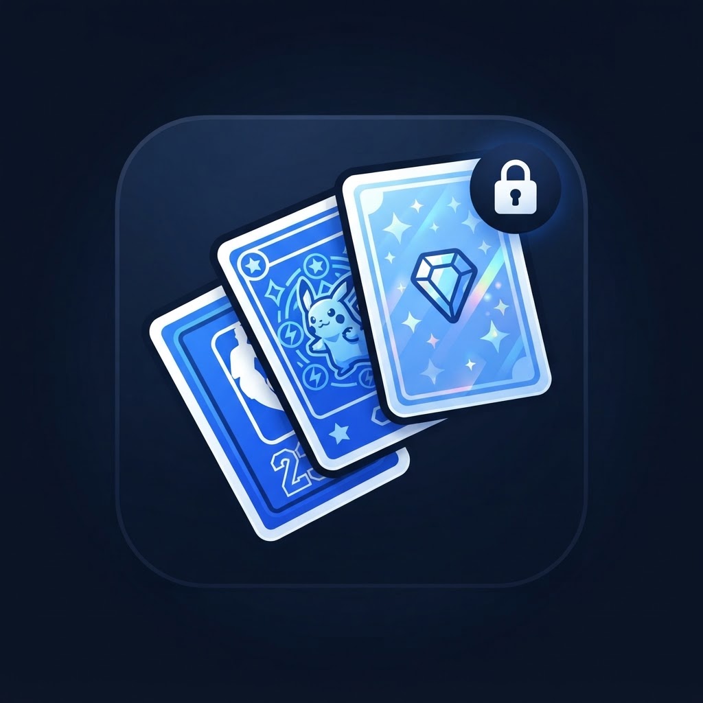 CardLocker