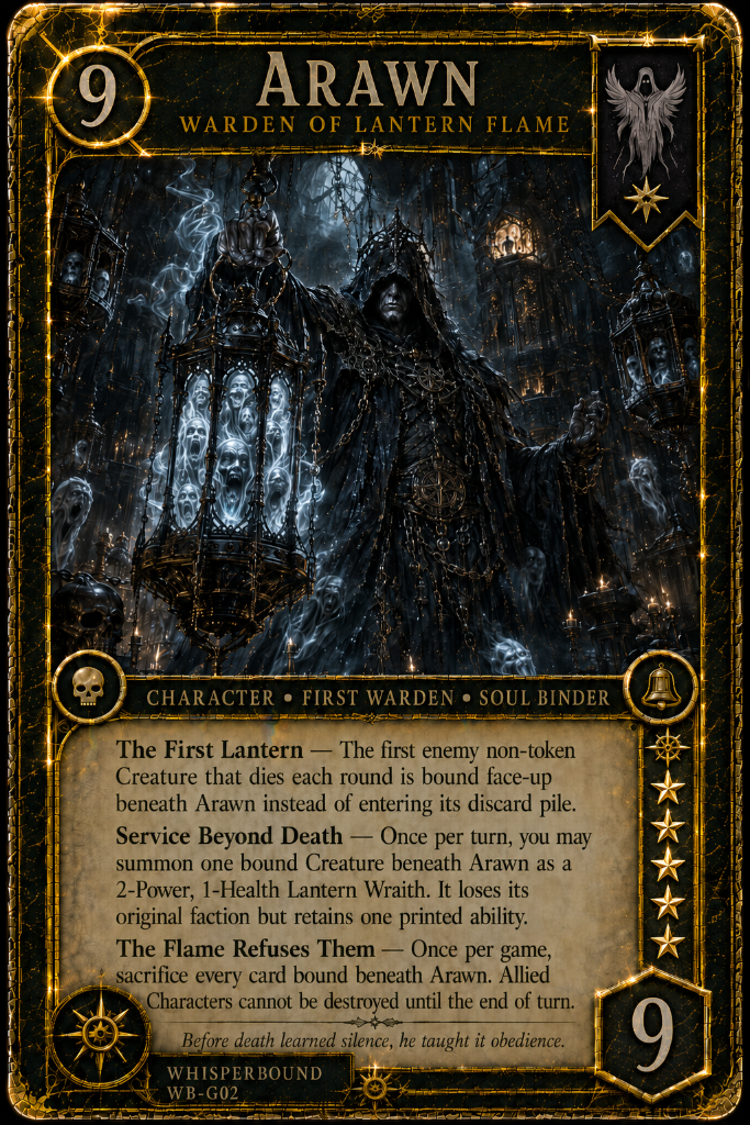 Arawn