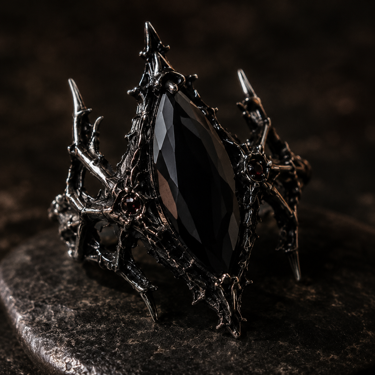 The Thorn-Marquis