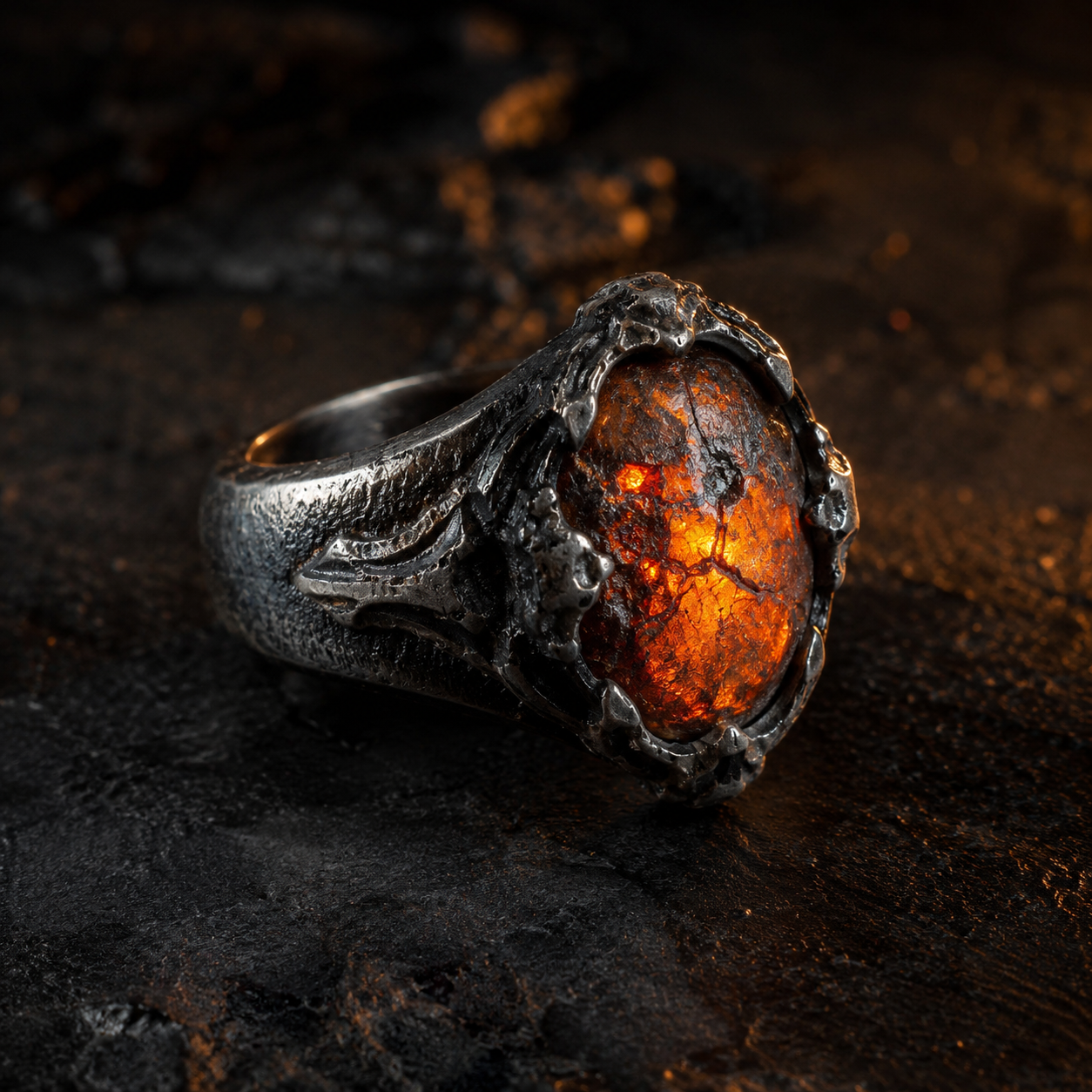 The Ember Reliquary