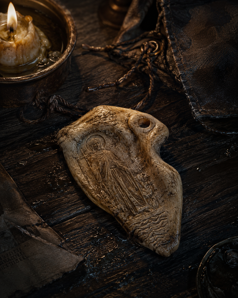 Hollow Saint Token