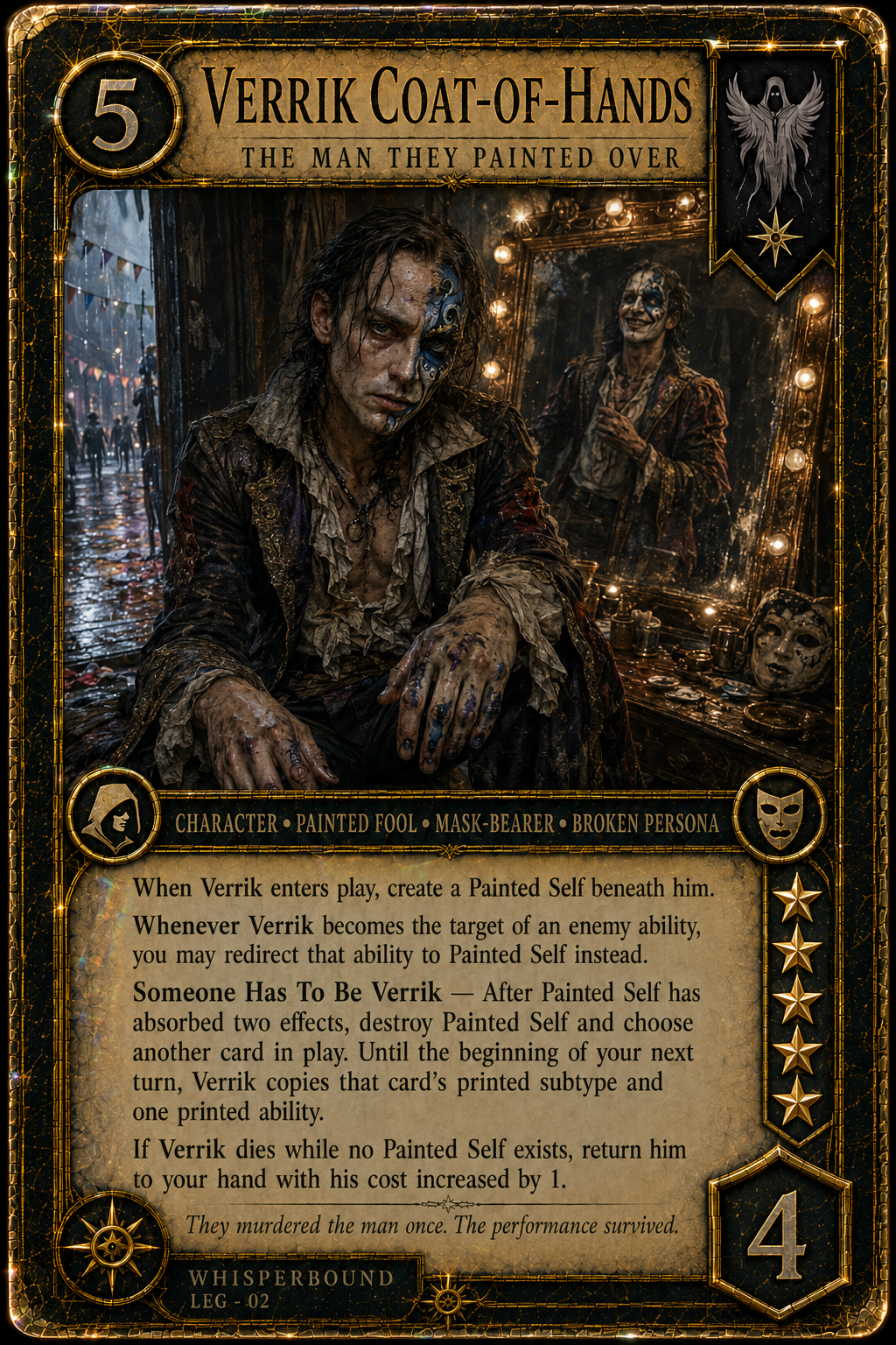 The Sealed Archive