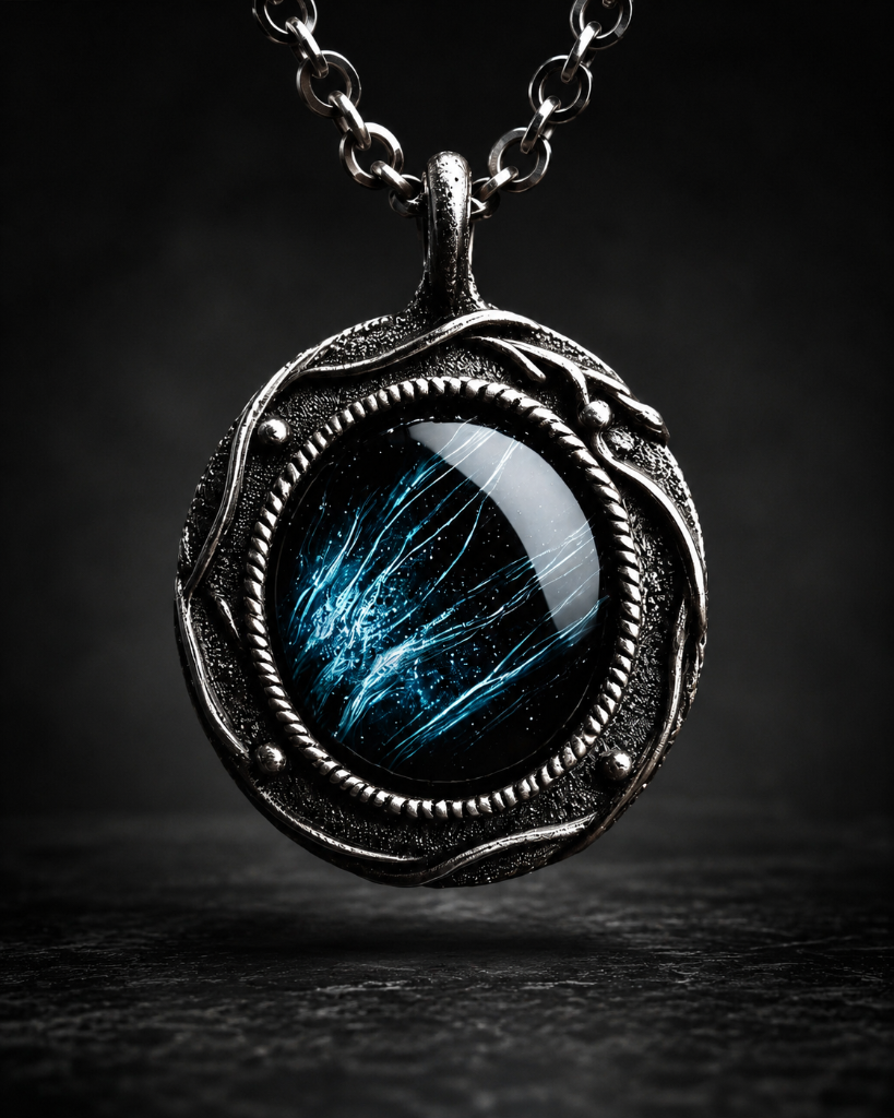 The Aeternum Stone