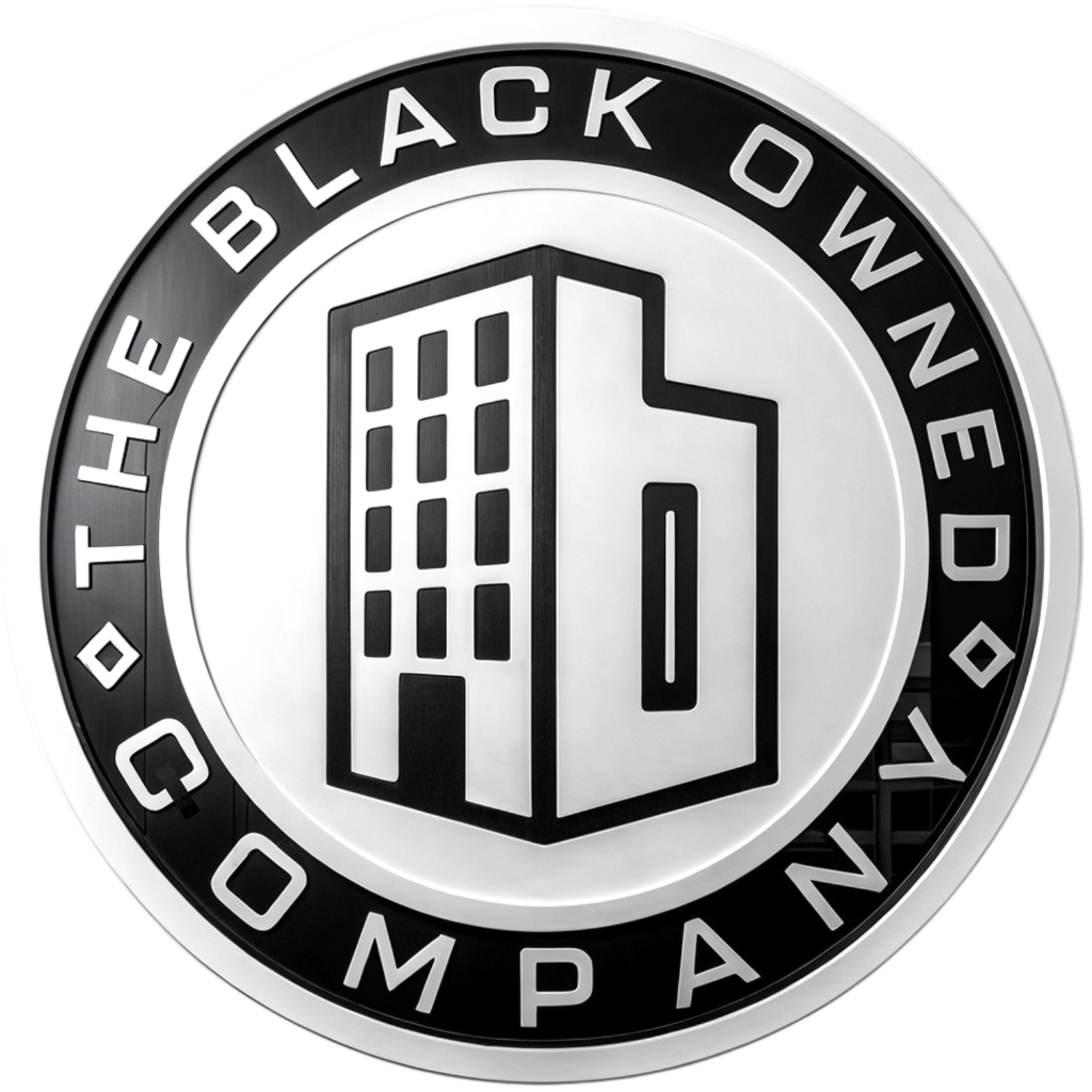 The Black Owned Company