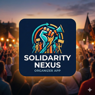 Solidarity Nexus logo