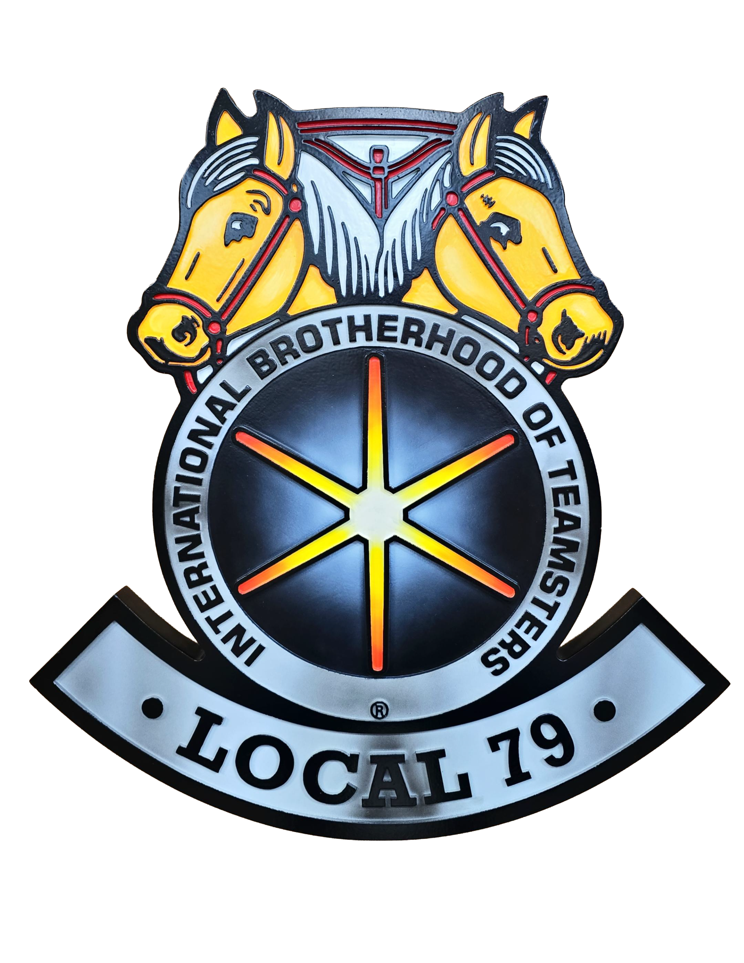 Teamsters Local 79