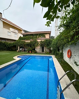 Piscina íntima