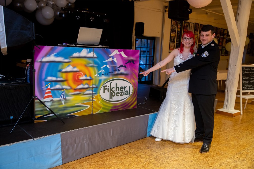 Hochzeitslocation Kurhaus Binz – DJ Fischer Spezial Hochzeits-DJ Rügen