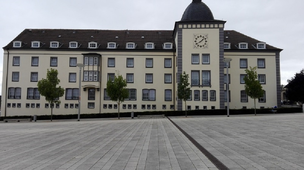 Kurhotel Sassnitz Strandlage Ostsee Rügen – Hochzeitslocation auf der Insel Rügen