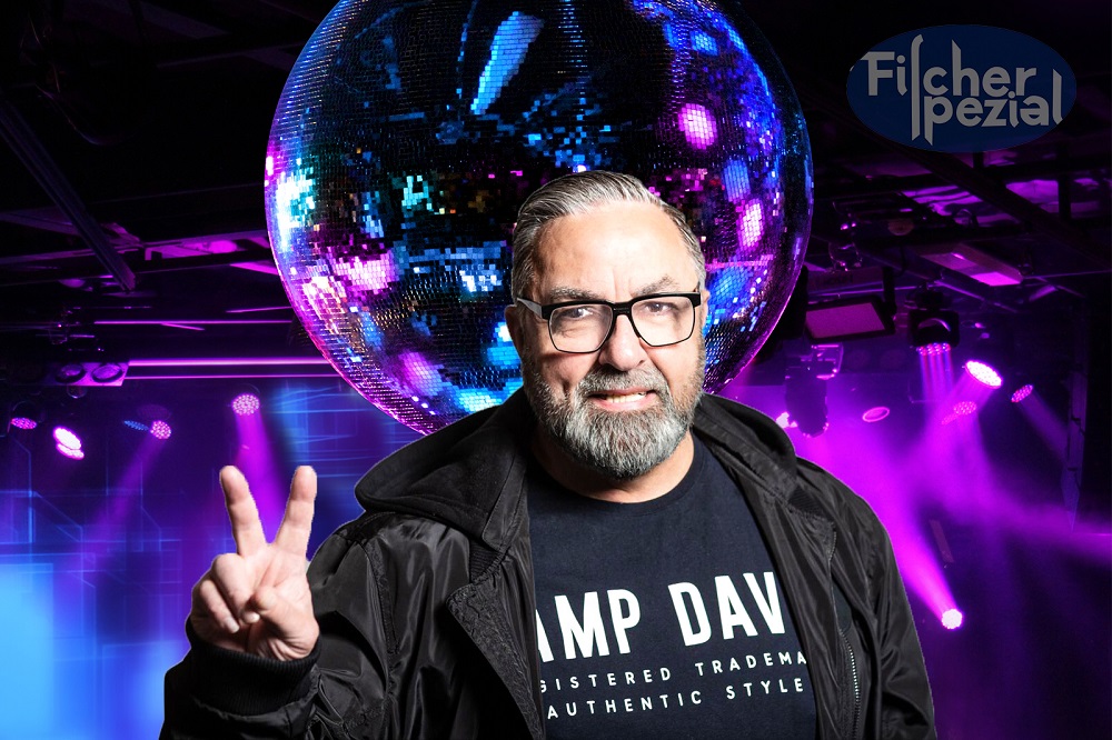 Hochzeits-DJ Karl-Heinz Fischer – DJ Fischer Spezial Stralsund – Hochzeits-DJ Stralsund
