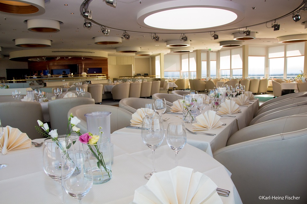 Discjockey Hochzeit Neptun Hotel Warnemünde – DJ Fischer Spezial