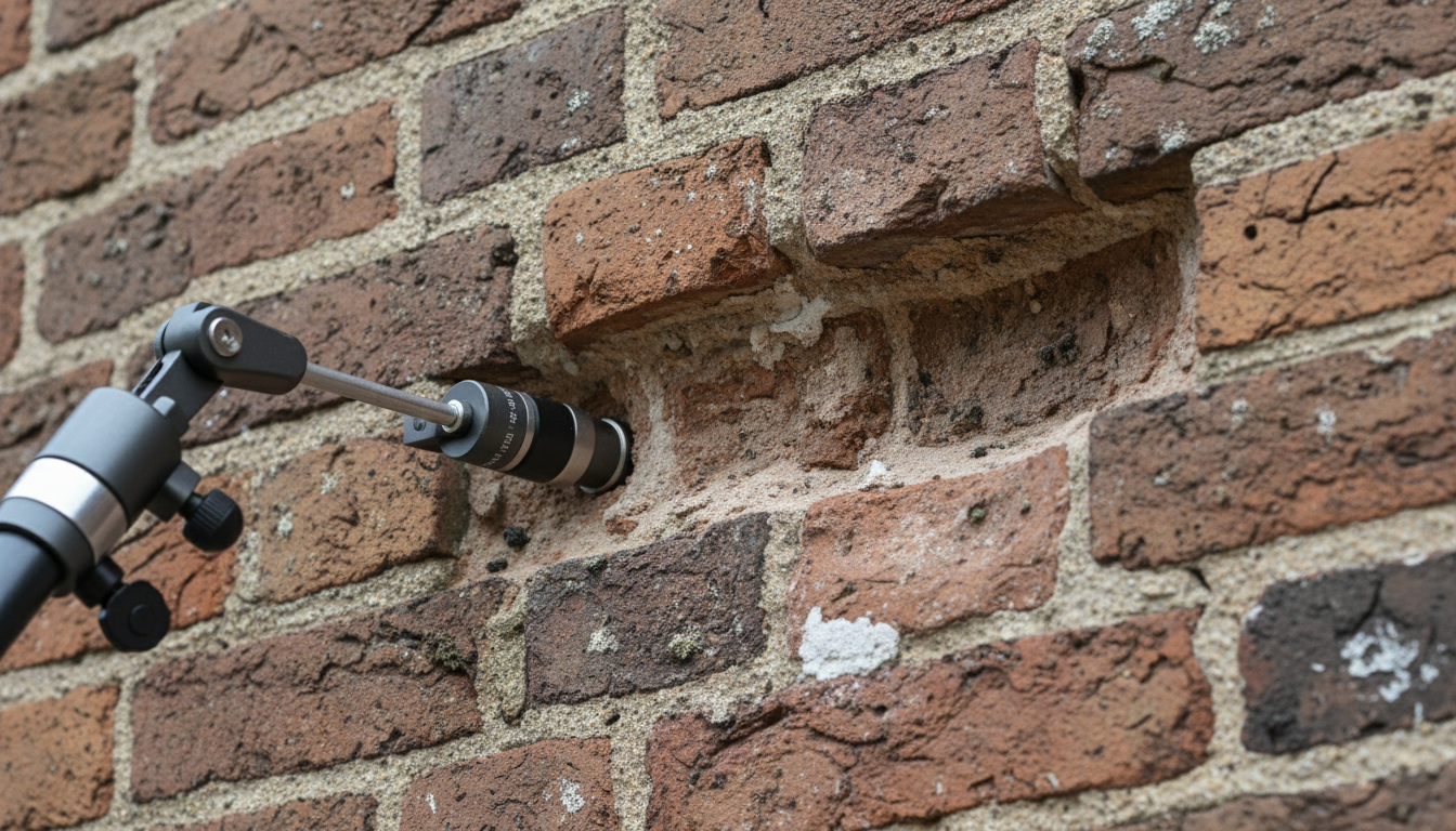 PREVENTIVE MAINTENANCE — Bricks n Bristles Metro Detroit masonry