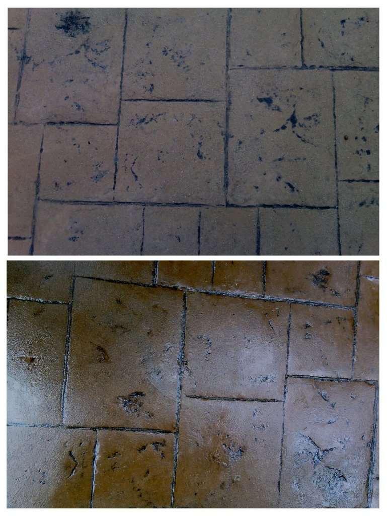 Porch Restoration project near Ferndale, MI — Bricks n Bristles