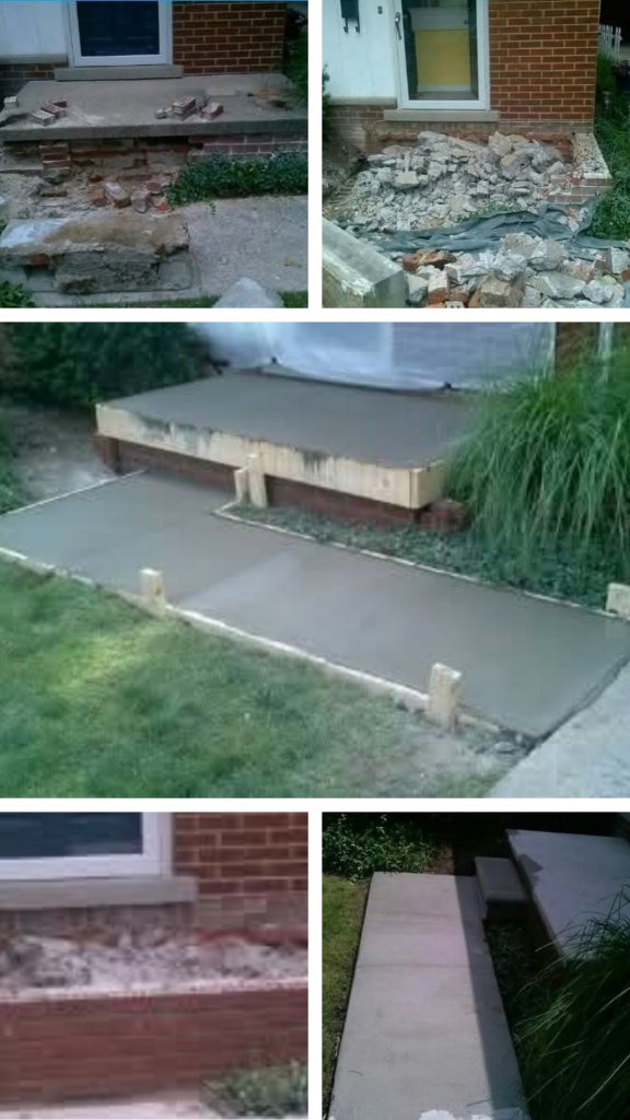 CULTURE STONE — Bricks n Bristles Metro Detroit masonry