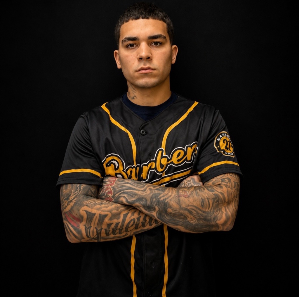 Luis Rosas