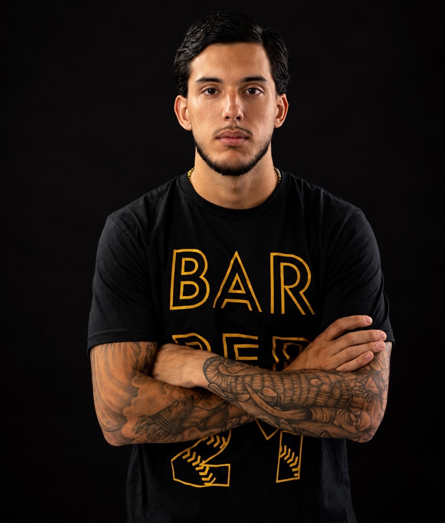 Jorge Estefano
