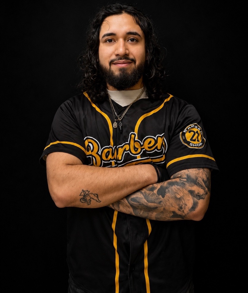Jesus Garcia