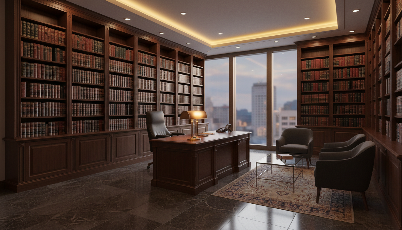 Law office