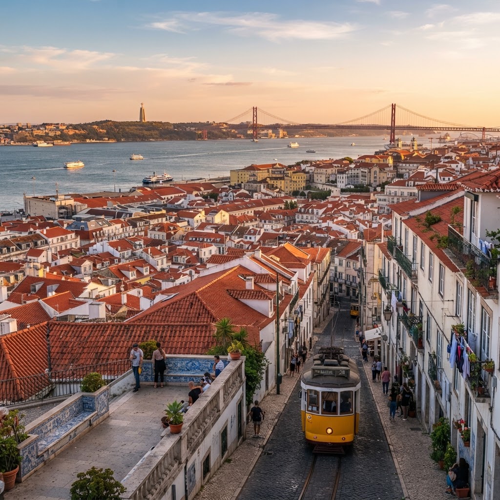 Lisboa