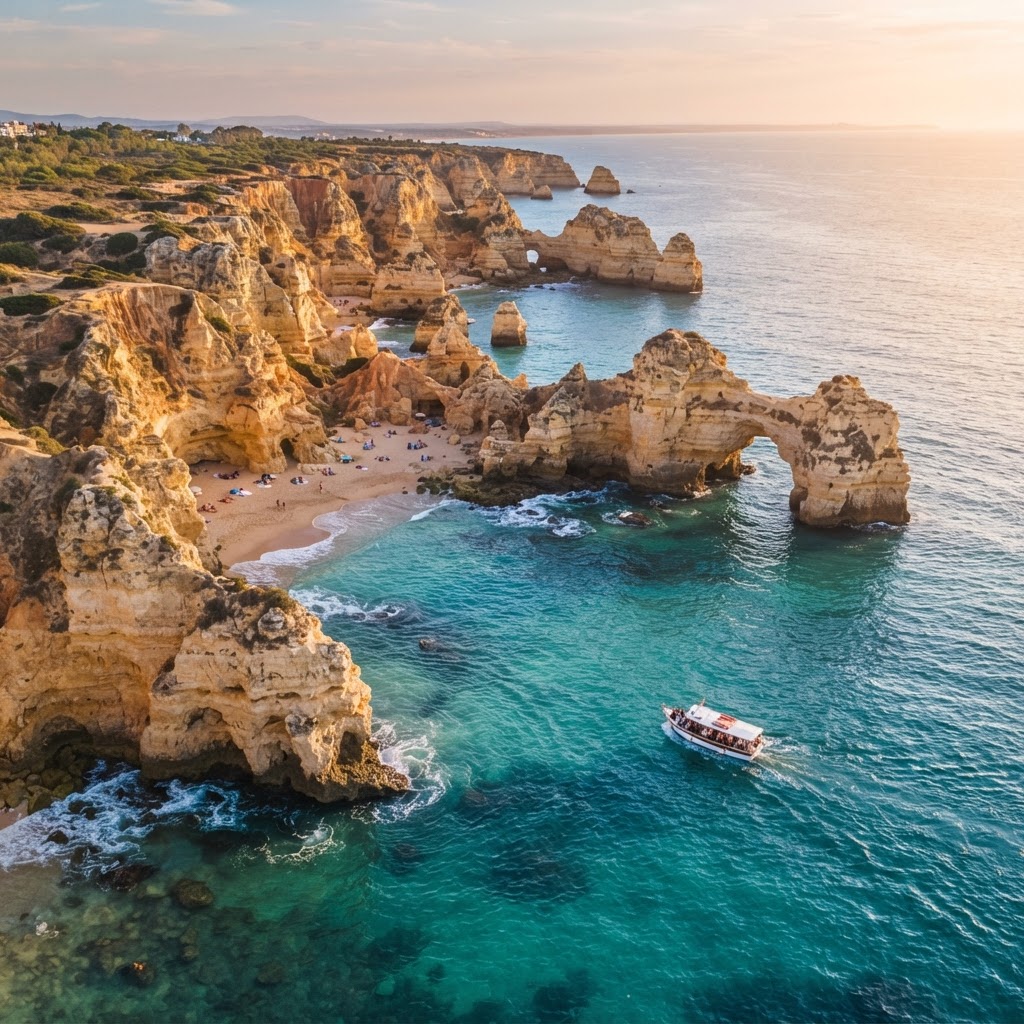 Algarve