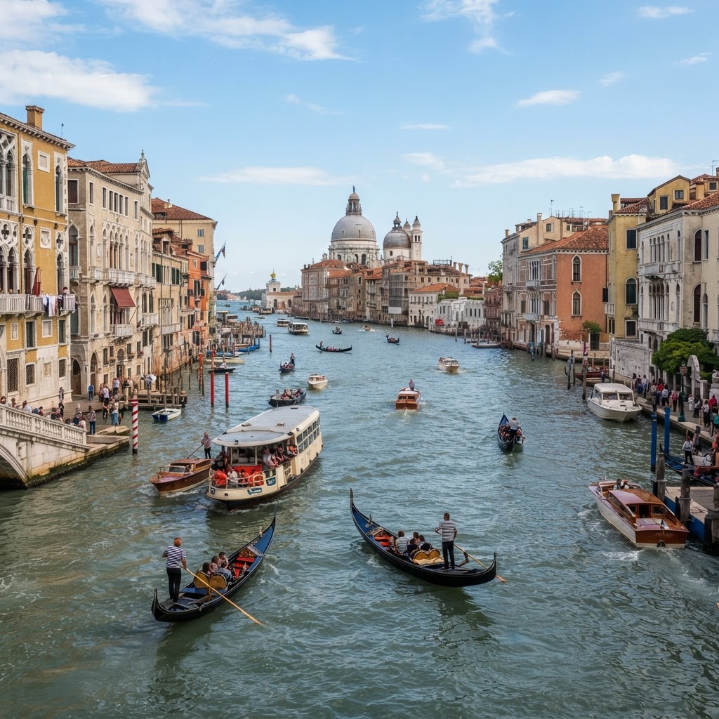 Grande Canal