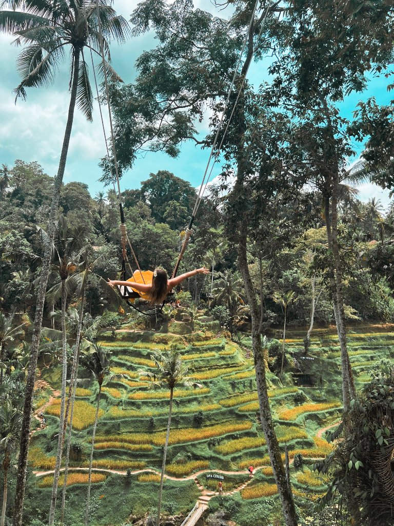 Conteúdo de viagem produzido pela Sigo Por Aí