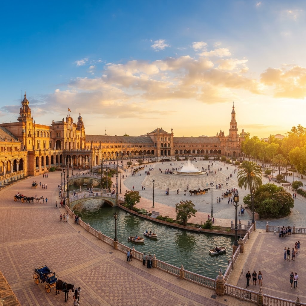 Andaluzia