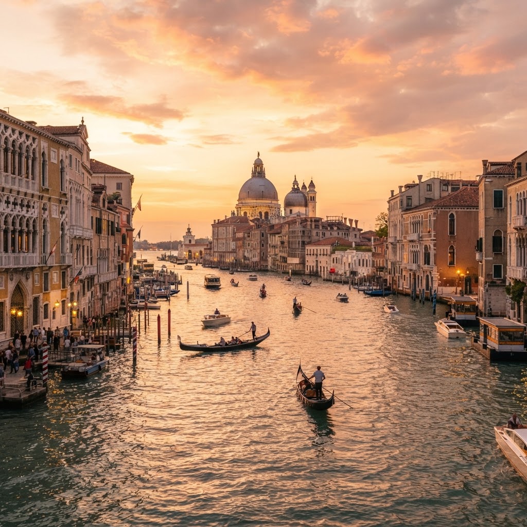 Veneza