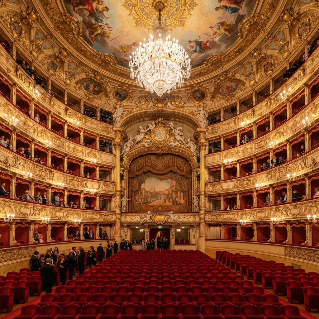 Teatro La Fenice
