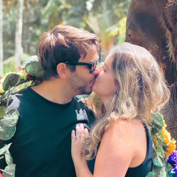 Bia & Pedro