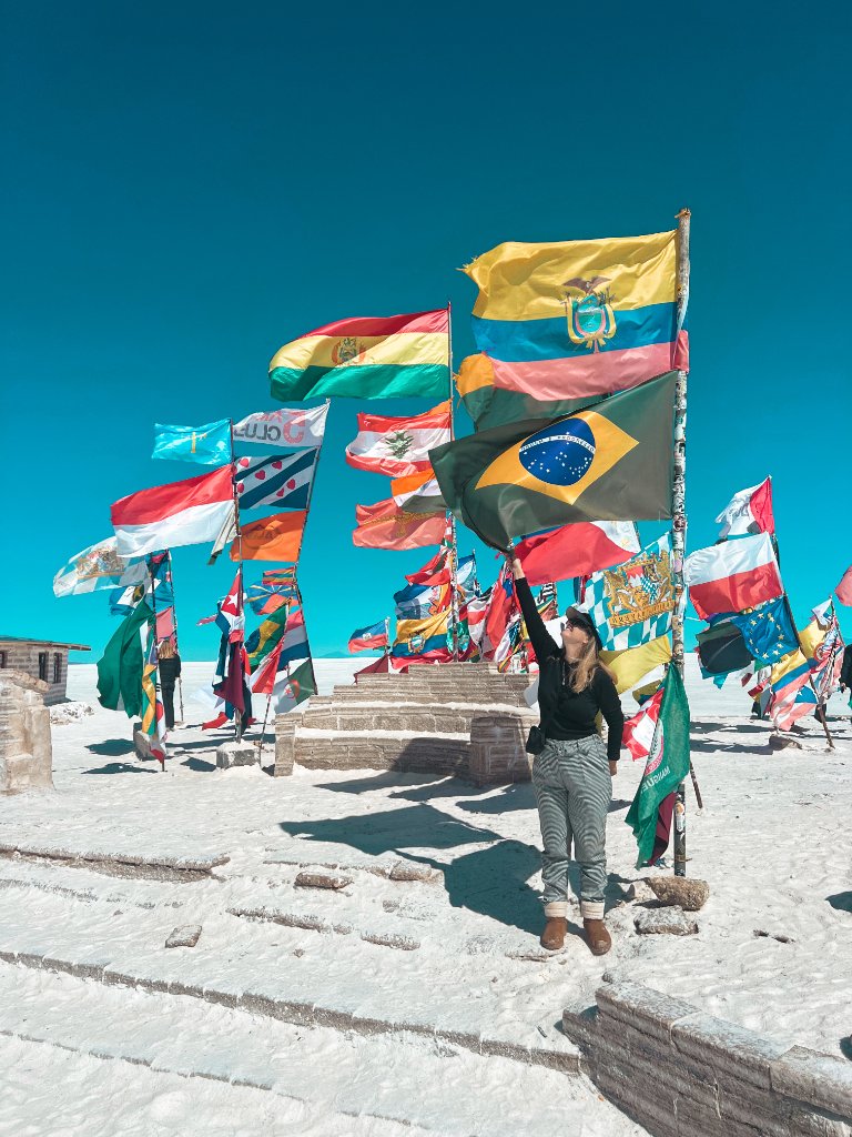 Conteúdo de viagem produzido pela Sigo Por Aí