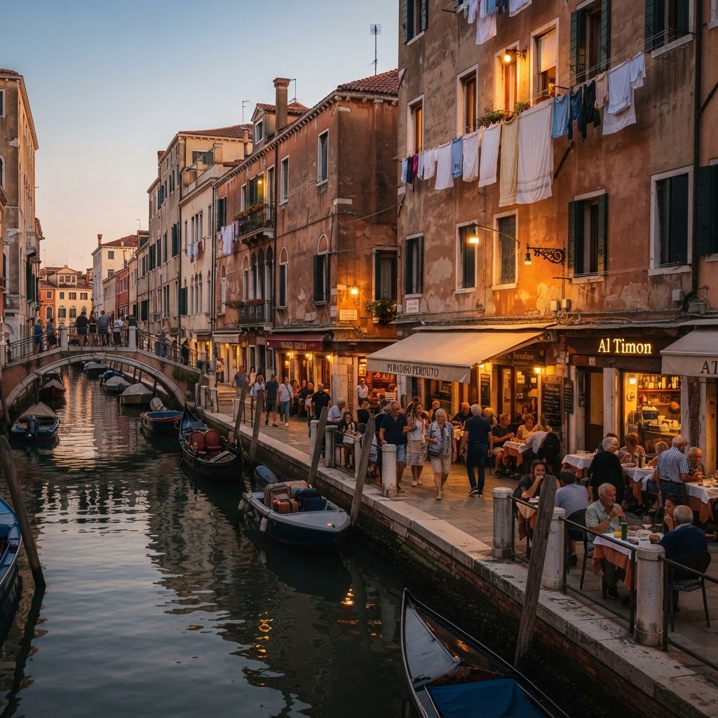 Cannaregio