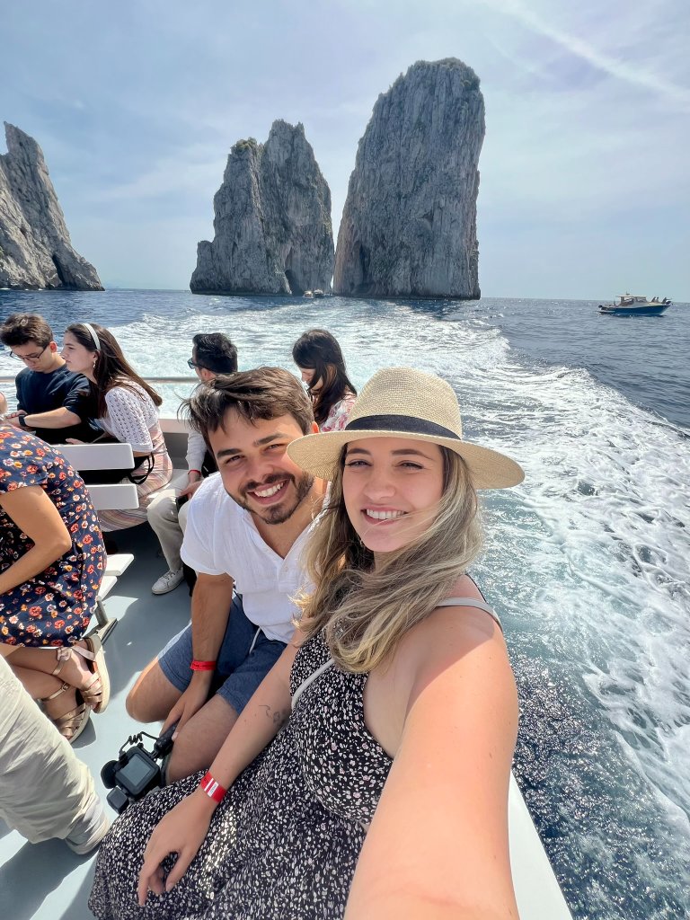 Capri