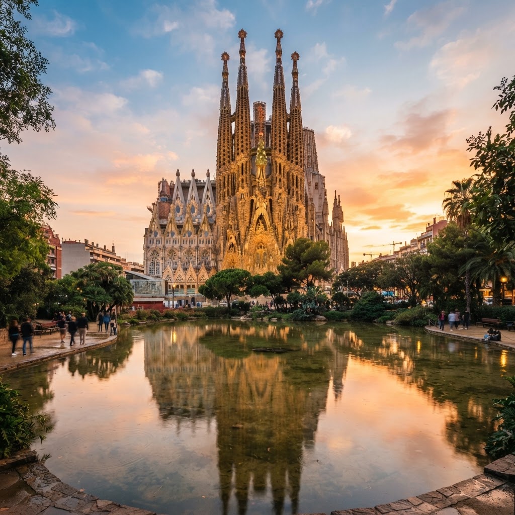Sagrada Família