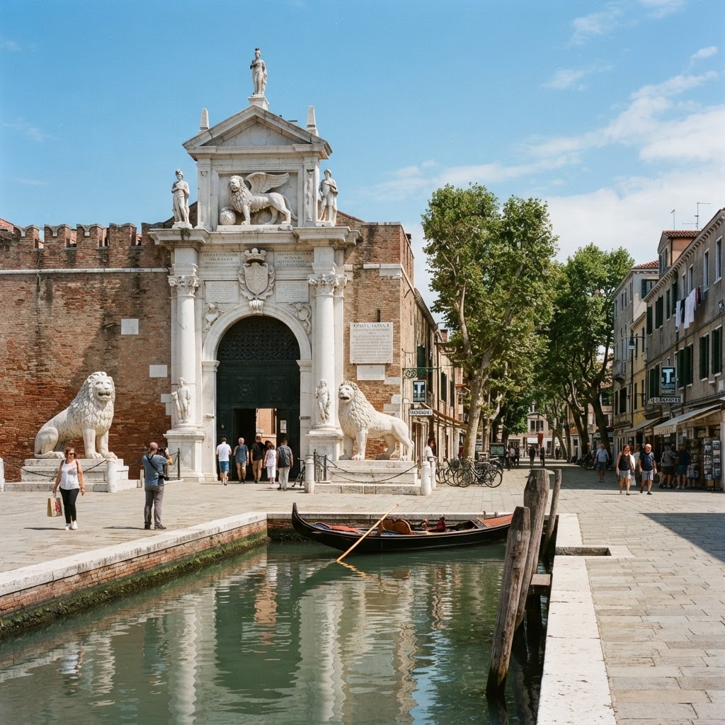 Castello