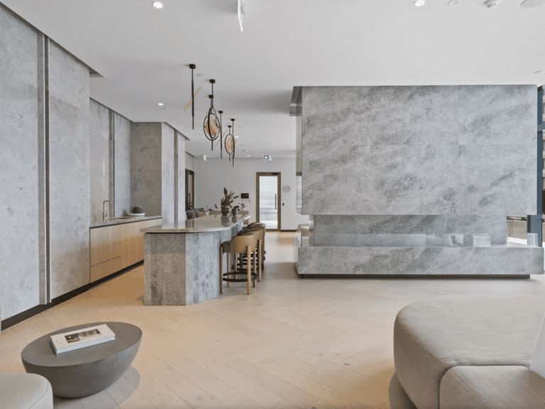 High-End Residential